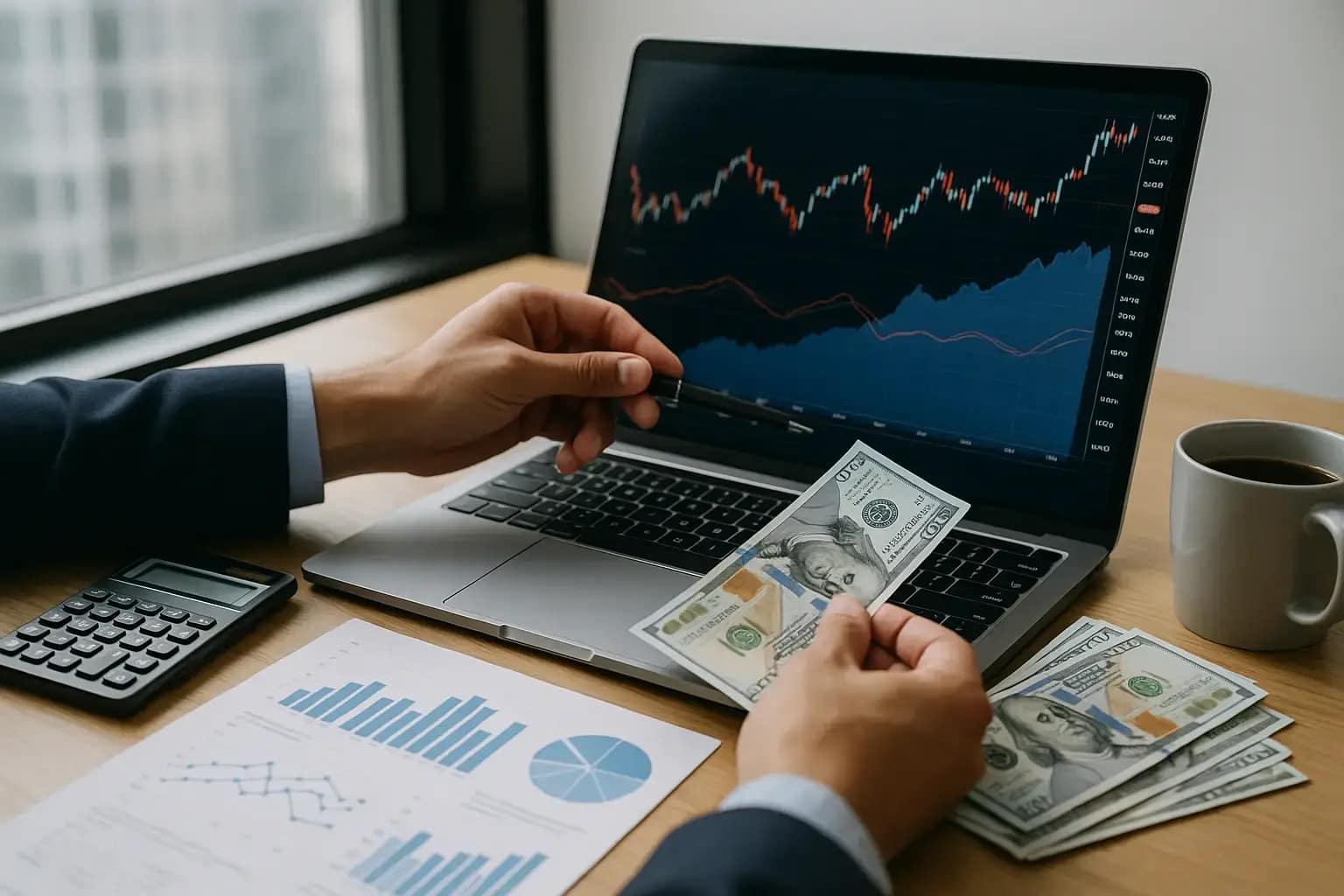 Intel is one of the hottest chip stocks this year. Here’s where things stand now.