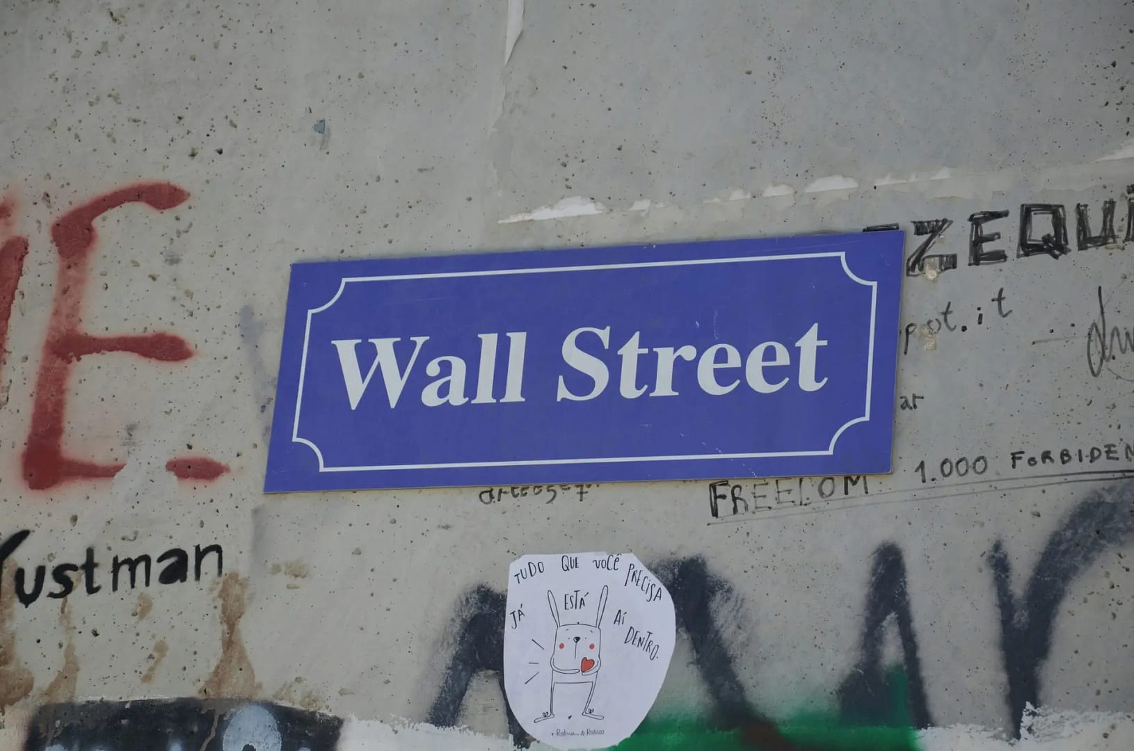 Wall Street on Edge: Investors Brace for Shocking Market