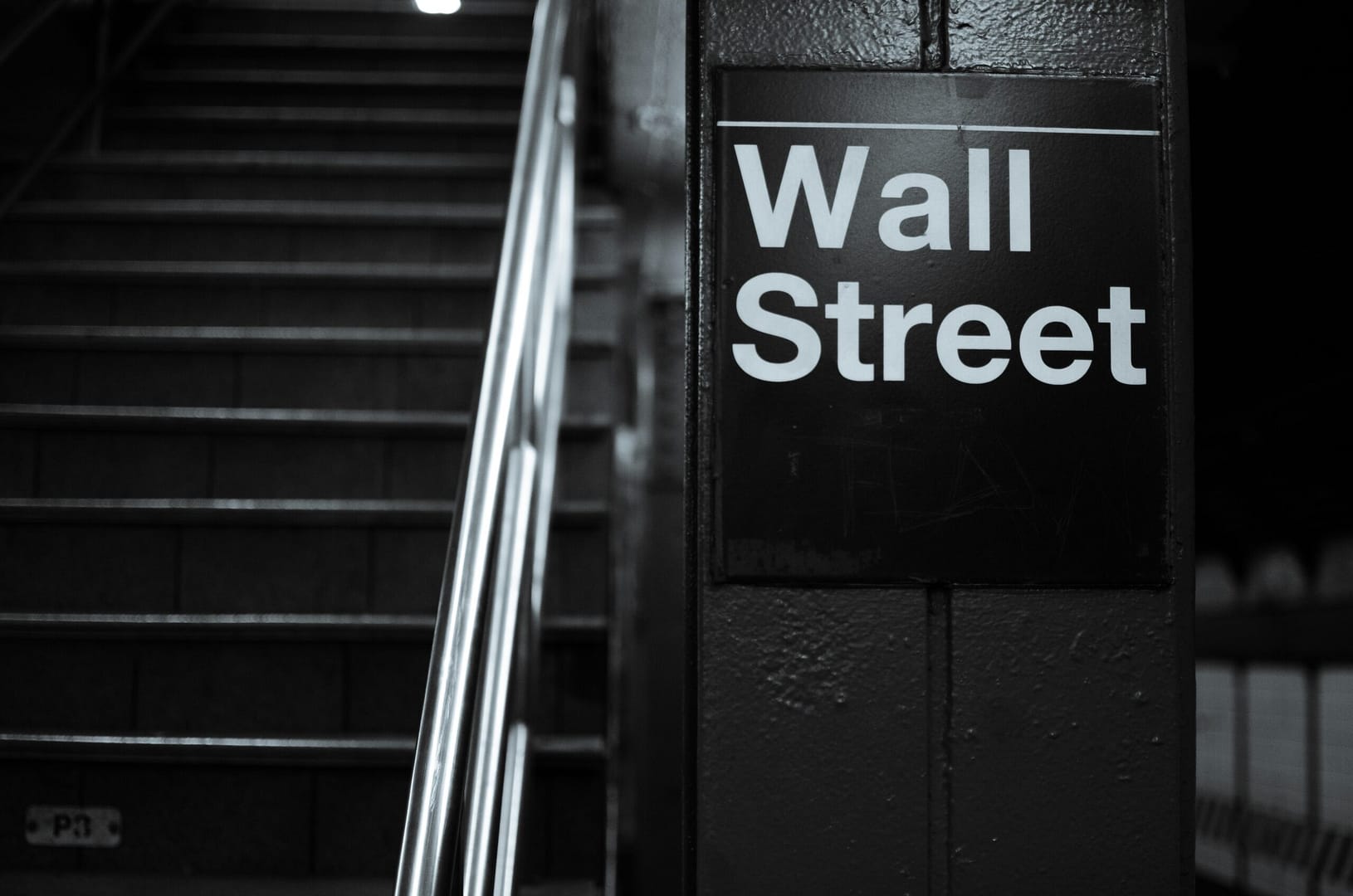 “Nvidia’s AI Magic Lifts Nasdaq to New Heights — Wall Street