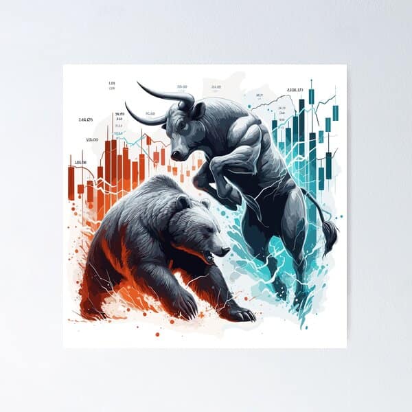 Markets on Edge as China–U.S. Trade Tension