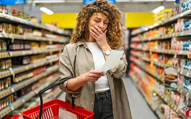 “Economic Jitters Rise: Why Americans Are Suddenly Losing Confidence