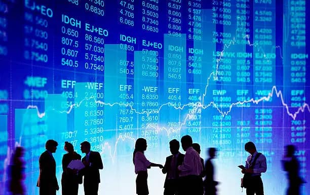 “Brutal Tech Sell-Off Wipes Out Wall Street Records