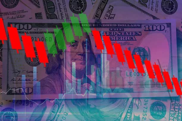 “Stocks Explode Higher After Inflation Surprise — Dollar Left in the Dust