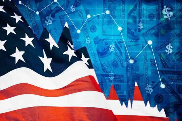 America’s Economy Isn’t What You Think — Cardillo Issues Chilling Warning