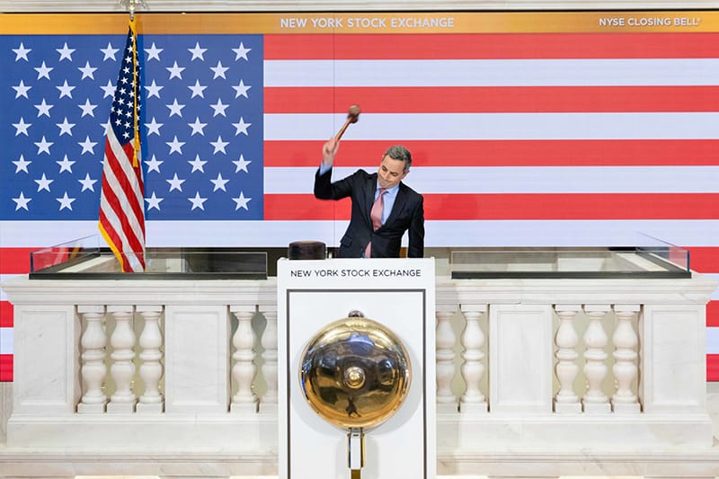 “5 Urgent Market Moves Every Smart Investor Needs to Know Now”